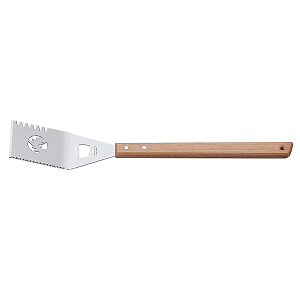 Juego De Utensillos Para Asado Churrasco 3pzs Tramontina