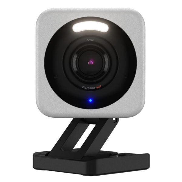 Camara de Seguridad WIFI Wyze Cam v4 2.5K IP65 microSD