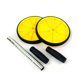 Rueda Para Hacer Abdominales