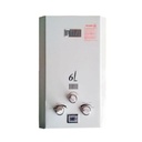 Calefon a gas RCA 6 Litros