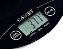 Balanza Redonda De Cocina Camry EK9450