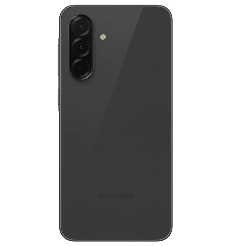 Celular Samsung Galaxy A36 8gb 256gb 5g Negro