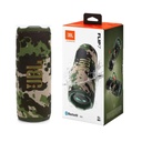 Parlante Bluetooth JBL Flip 7 35w 16Hrs IP68