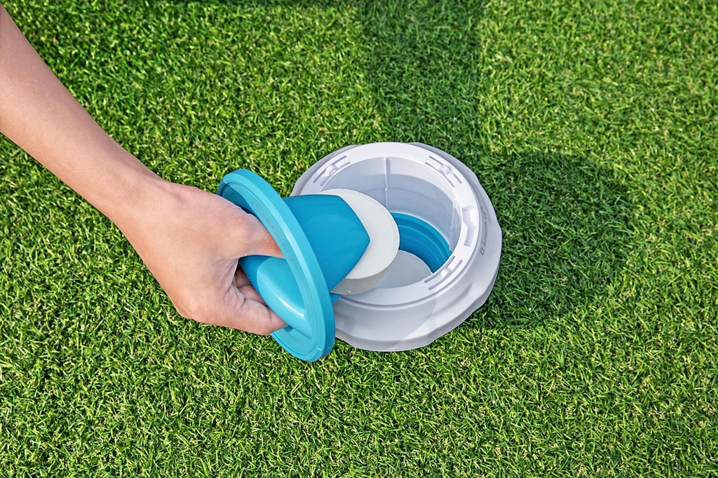 Flotador Quimico para piscina - Bestway