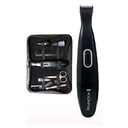 Afeitadora Kit De Viaje Para Hombre Todo En 1 Remington