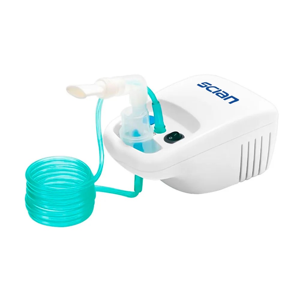 Nebulizador Scian