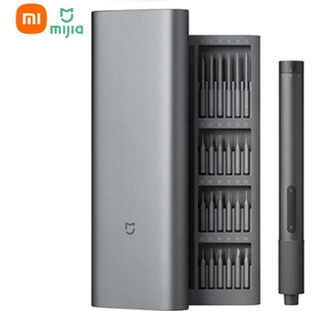 Juego destronilladores de precision xiaomi electrónico IDEA DE REGALO