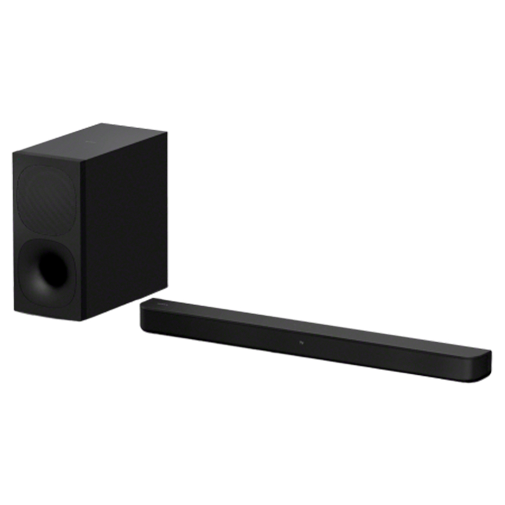 BARRA DE SONIDO SONY INALAMBRICO SUBWOOFER