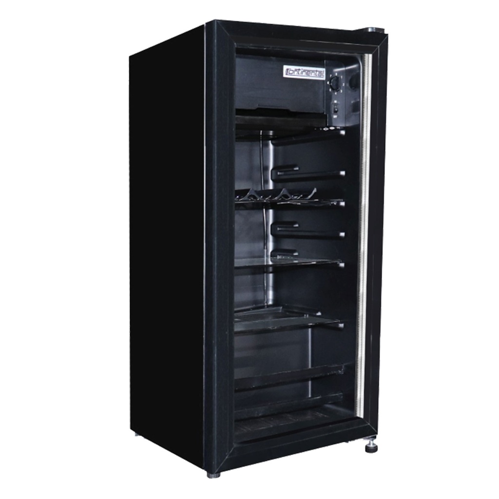 Vinera Minibar Continental 112 litros IDEA DE REGALO