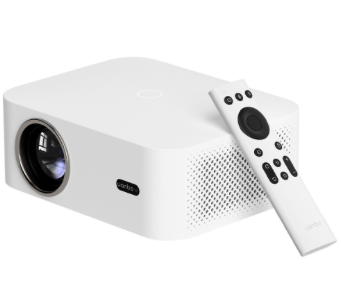 PROYECTOR DE VIDEO WANBO X2 MAX IDEA DE REGALO