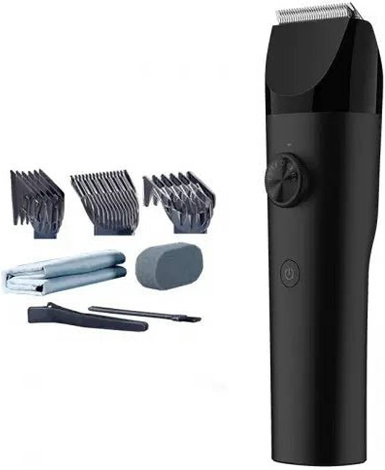 Afeitadora xiaomi hair clipper