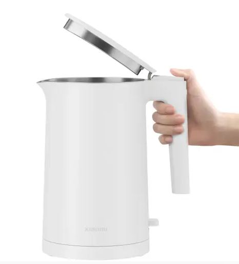 Tetera electrica Xiaomi Electric Kettle 2 EU