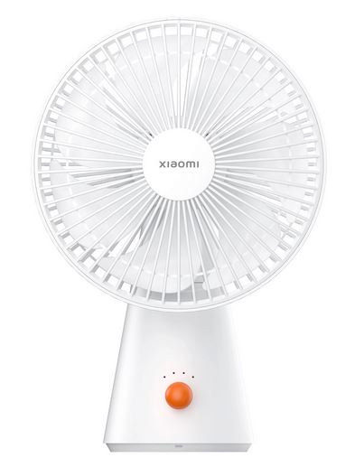 Mini Ventilador Marca Xiaomi Recargable
