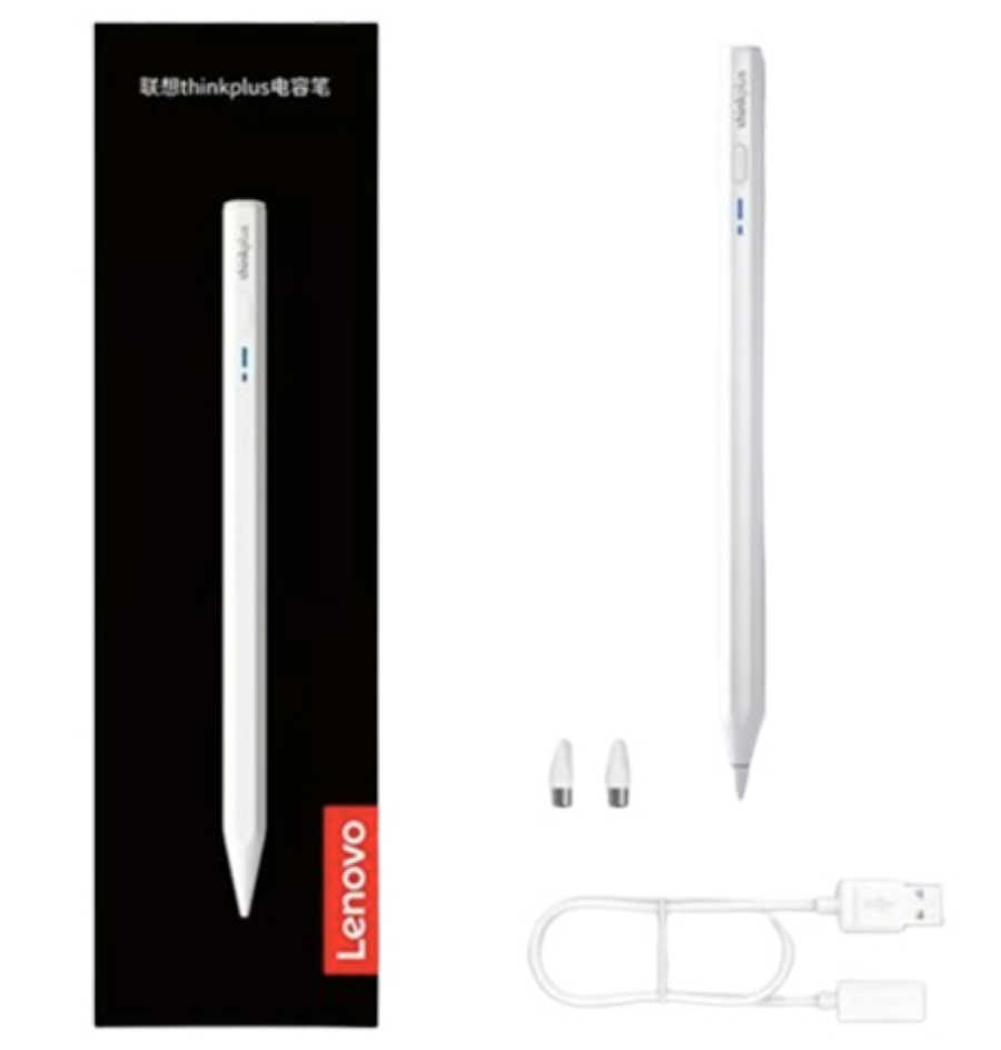 Lapiz optico lenovo thinkplus