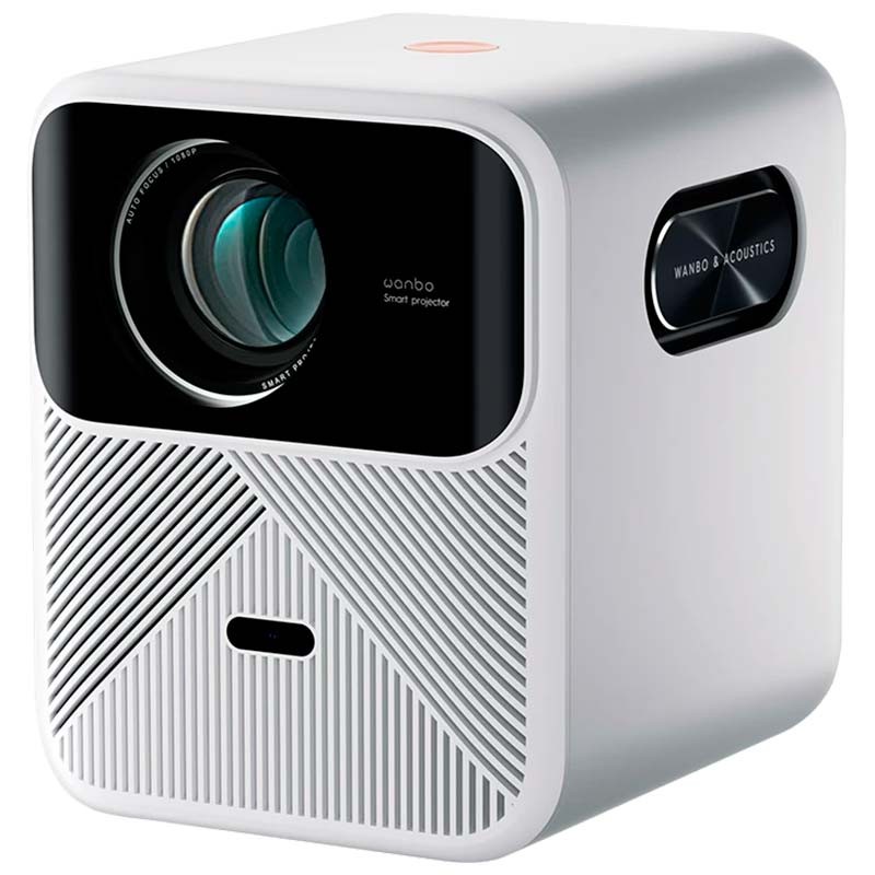 Proyector wanbo mozart 1 BLACK WEEK