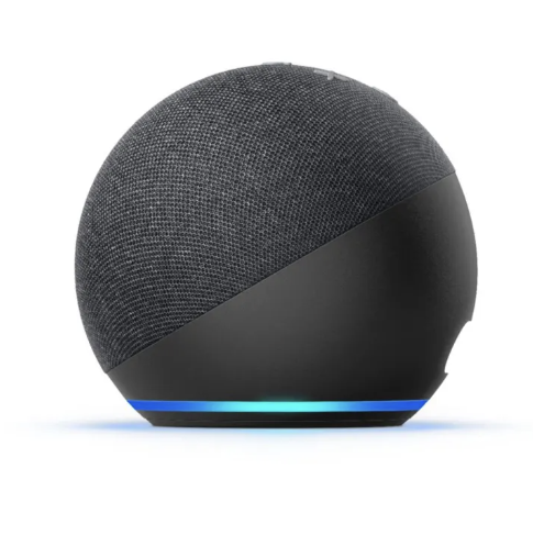 Parlante AMAZON Echo Dot  Grande