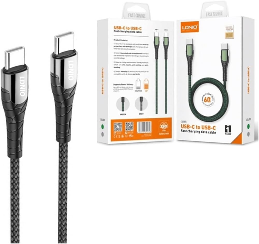Cable Ldnio Lc101 tipo C