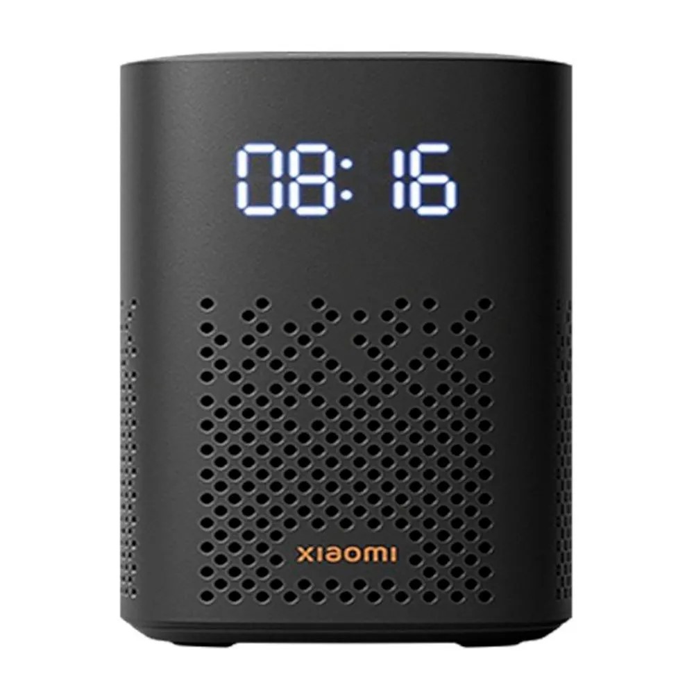 Parlante inteligente Xiaomi smart speaker (IR Control) IDEA DE REGALO