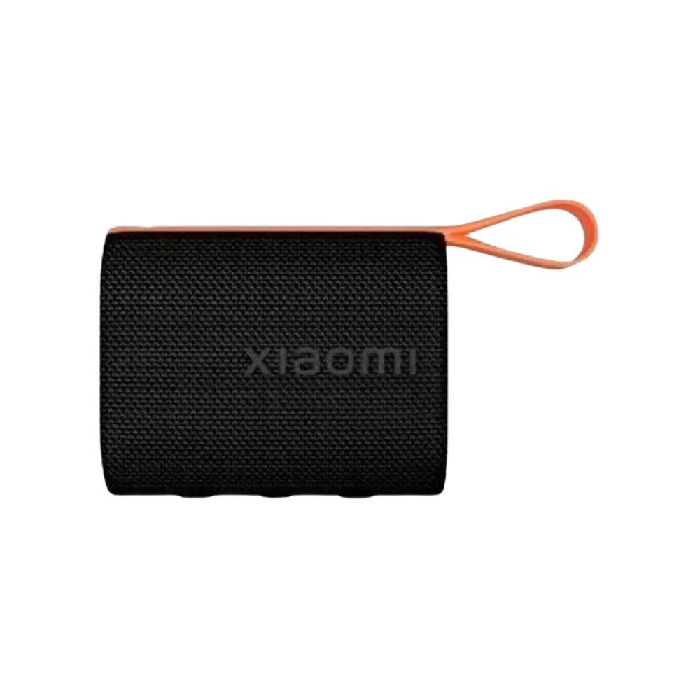 Parlante sound pocket 5W Xiaomi IDEA DE REGALO