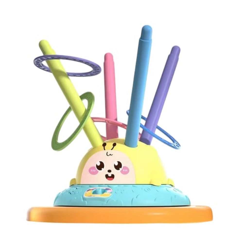 Máquina de saltos 3 en 1 juego de niños IDEA DE REGALO