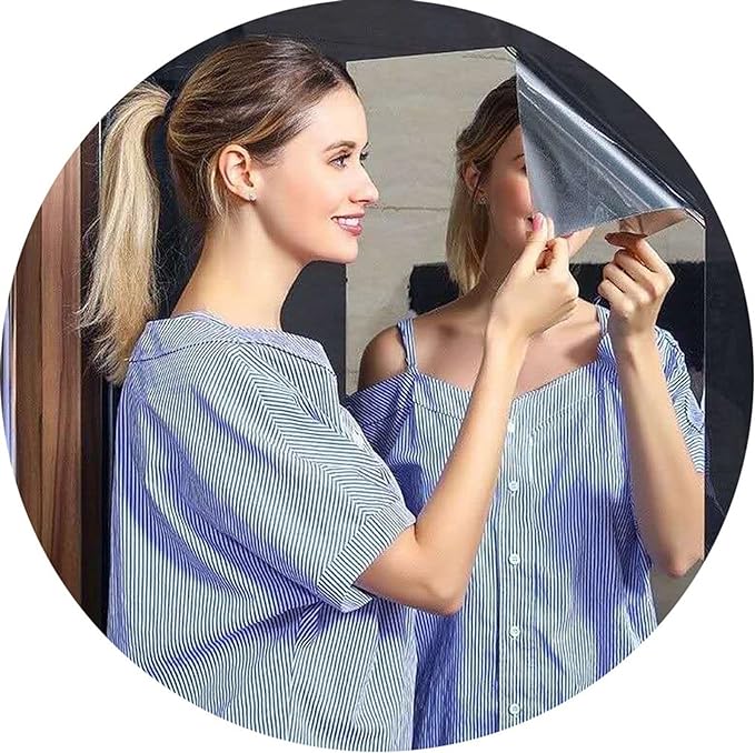 Ebasix- espejo laminado 50*150cm ENERO EN MOVIMIENTO