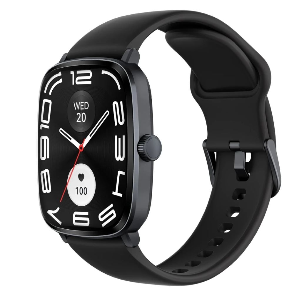 Reloj Smartwatch Haylou RS5 IDEA DE REGALO