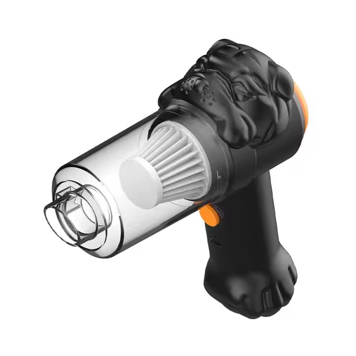 ASPIRADORA PORTATIL 4 BOQUILLAS