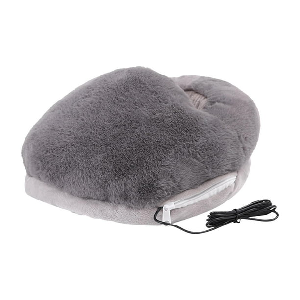 Calentador personal para pies electrico, ebasix IDEA DE REGALO