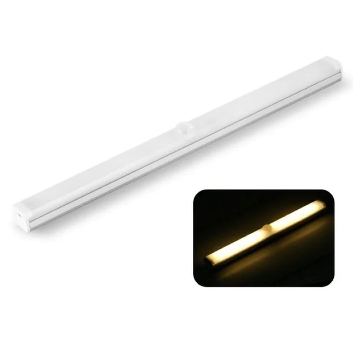 Luz Led inalámbrica 20 cm, Ebasix