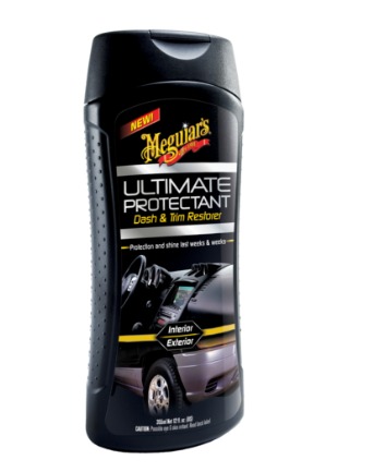 Restaurador Y Detallador De Plásticos Ultimate Protectant Meguiars