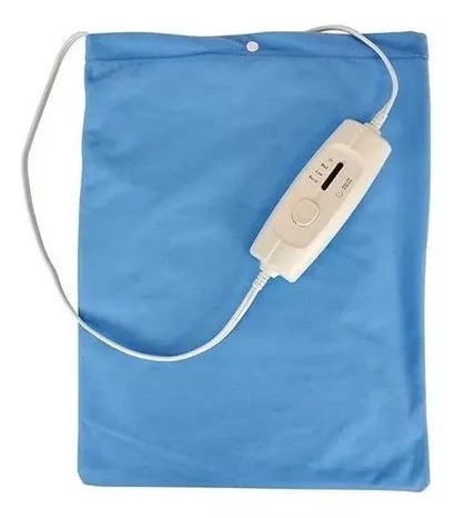 Compresa Térmica Manta Electrica 30x60 Cm