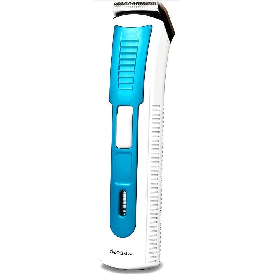 Cortadora de cabello electrica recargable Decakila