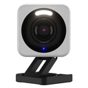 Camara de Seguridad WIFI Wyze Cam v4 2.5K IP65 microSD