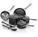 Juego de ollas de Lujo Ninja Cocina 10 Piezas