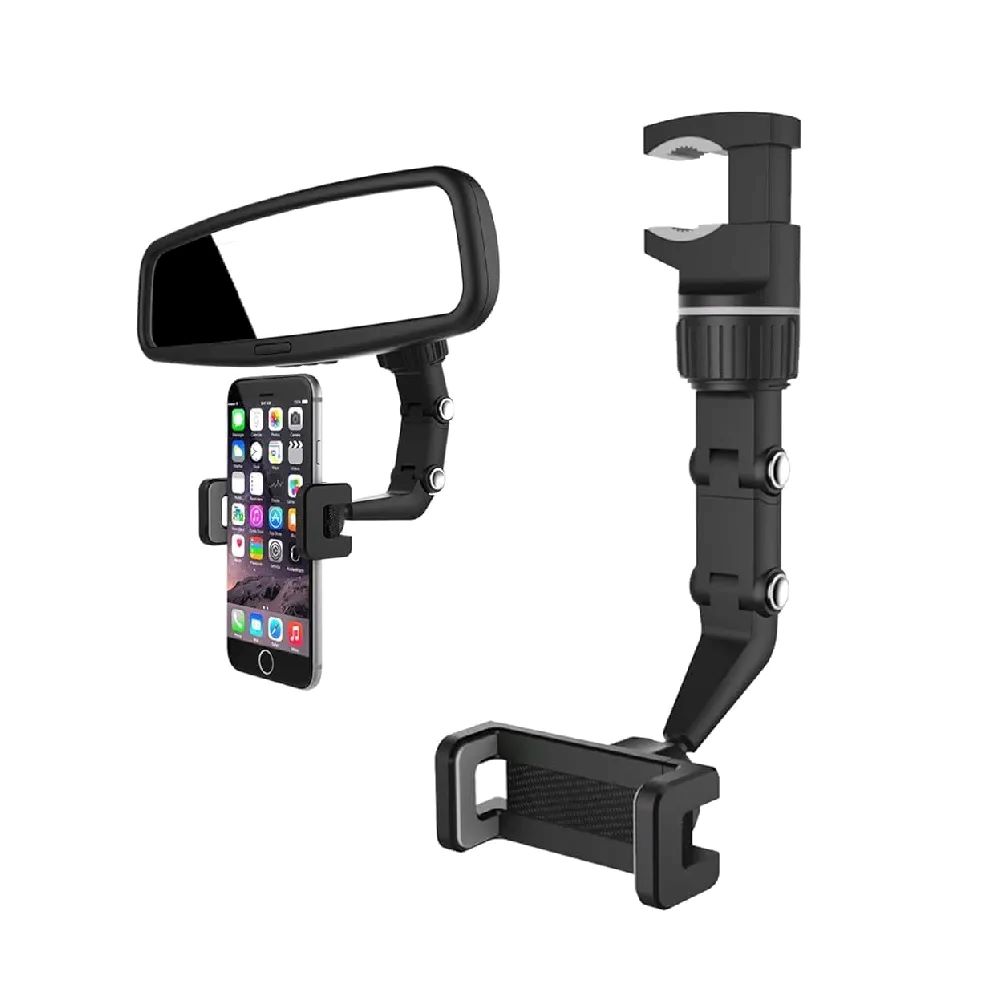 Soporte universal multiusos para celulares Ebasix PROMO