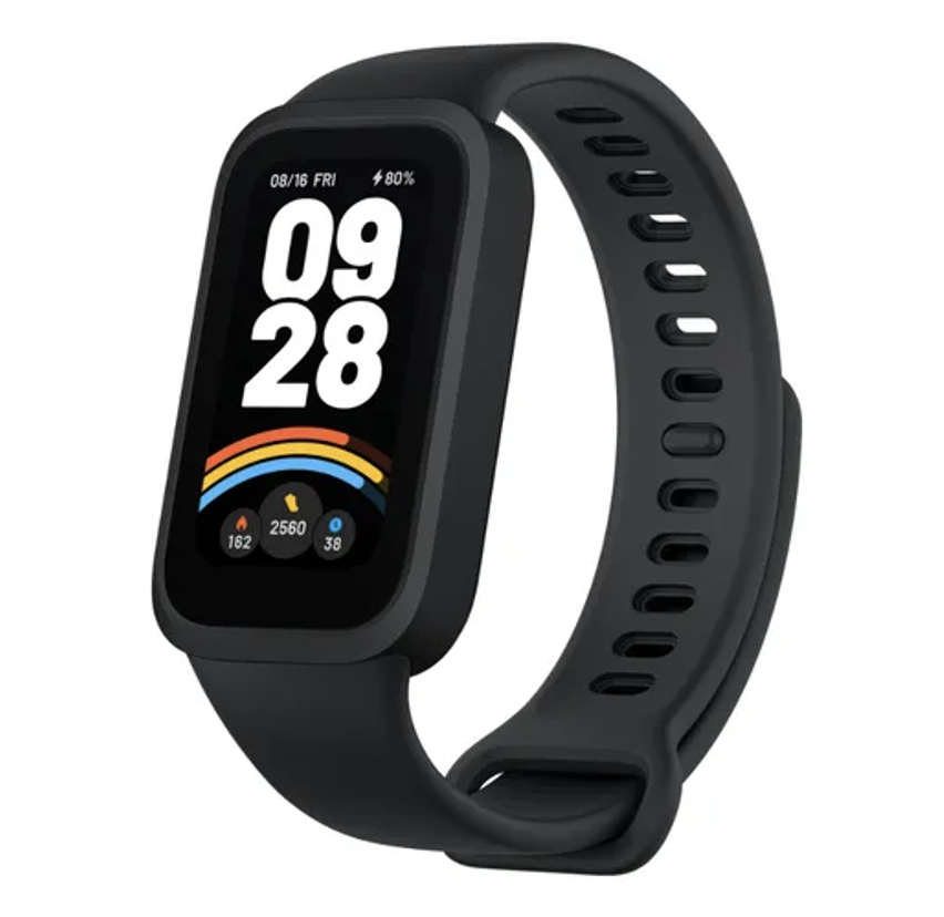 RELOJ XIAOMI SMART BAND 9 ACTIVE IDEA DE REGALO