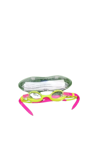 Gafa De Natacion Para Piscina Con Estuche