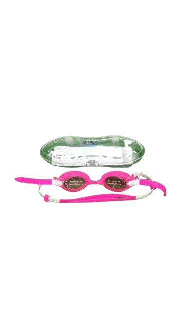 Gafa De Natacion Para Piscina Con Estuche
