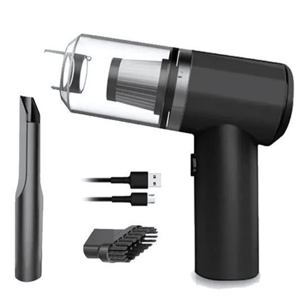 Aspiradora multifunsion inalambrica Ebasix IDEA DE REGALO