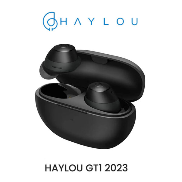 Audífonos Bluetooth 5.3 NC AI Haylou GT1 2023
