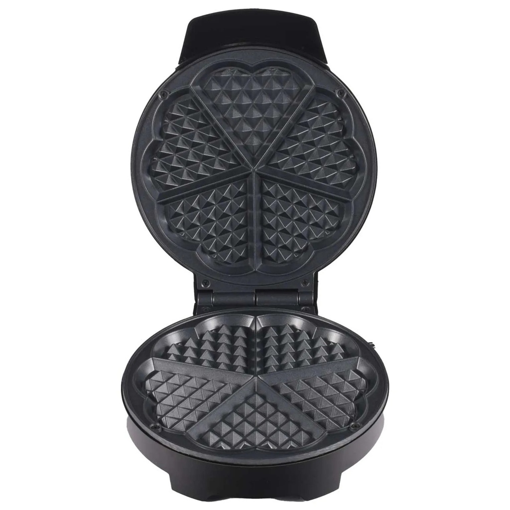 Wafflera Electric Life 5 Porciones