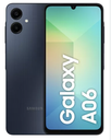 Celular Samsung Galaxy A06 4gb 128gb 5g Negro
