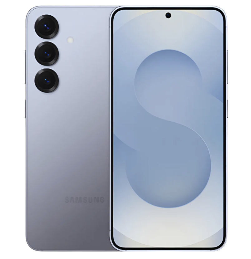 Celular Samsung Galaxy S25 12gb 256gb 5g Plata