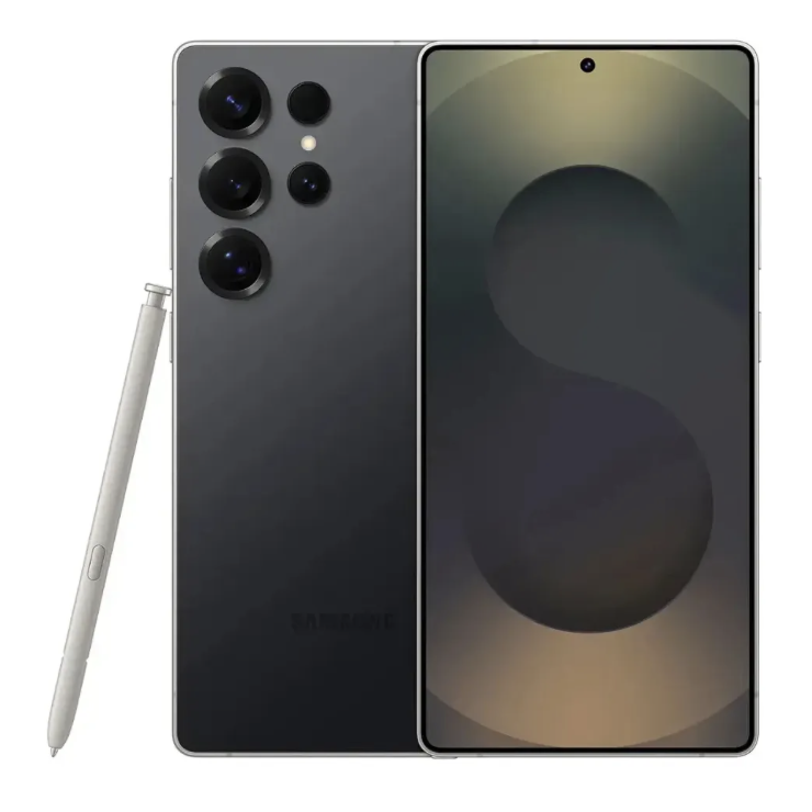 Celular Samsung Galaxy S25 Ultra 12gb 512gb 5g Titanium Negro