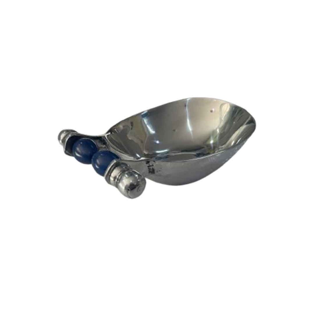 FUENTE PEQUEÑA OVAL LISA