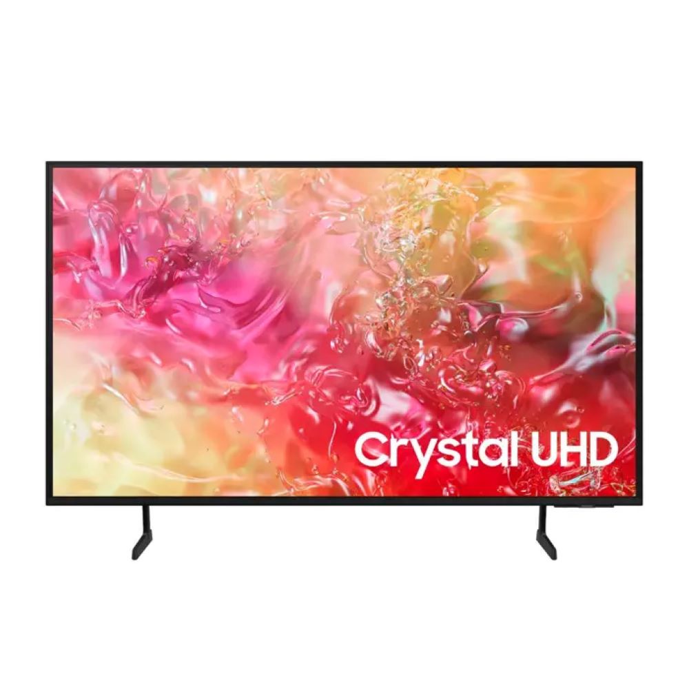Television Samsung 43 pulgadas Crystal UHD 4K