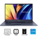 Laptop Asus Vivobook X1504V I3-1315U 8GB 512GB 15.6″FHD