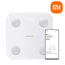 Balanza Peso Corporal InteligenteXiaomi Body Composition Scale S400