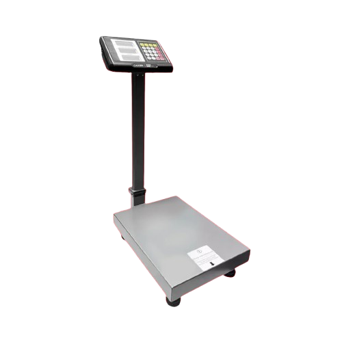 Balanza Camry Digital De Plataforma 150 Kg