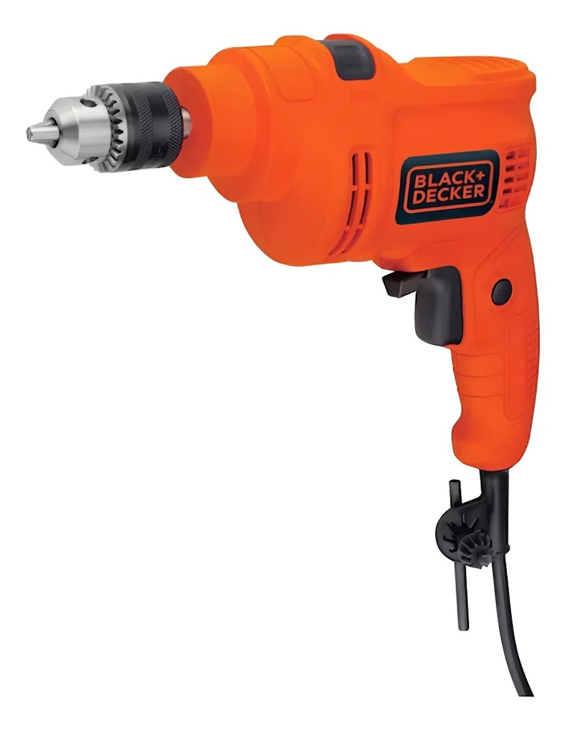 Taladro 3/8 550wats Black & Decker